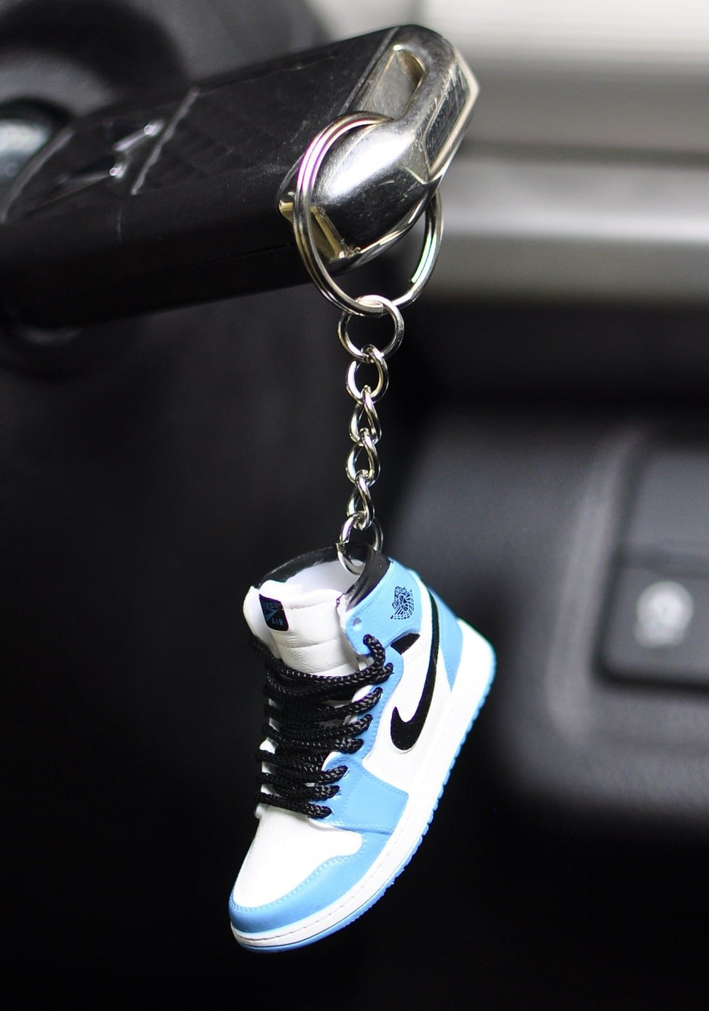 Veltono Sneaker Keychain