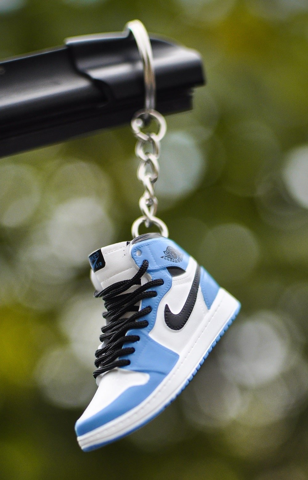 Veltono Sneaker Keychain