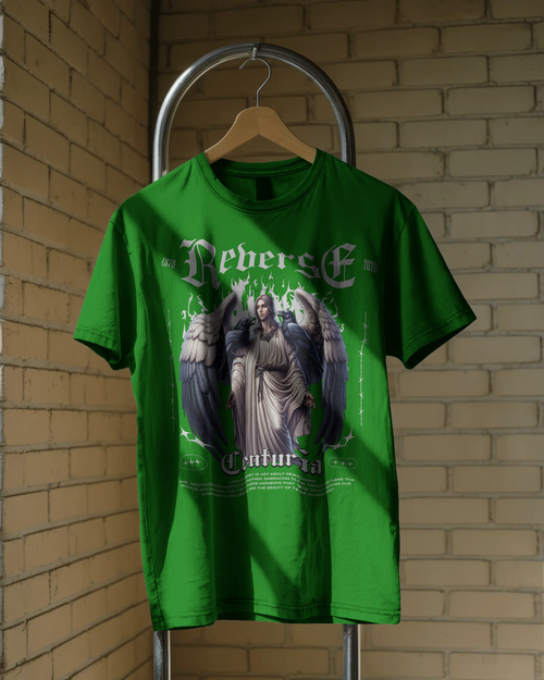 Centuria Printed T-shirt