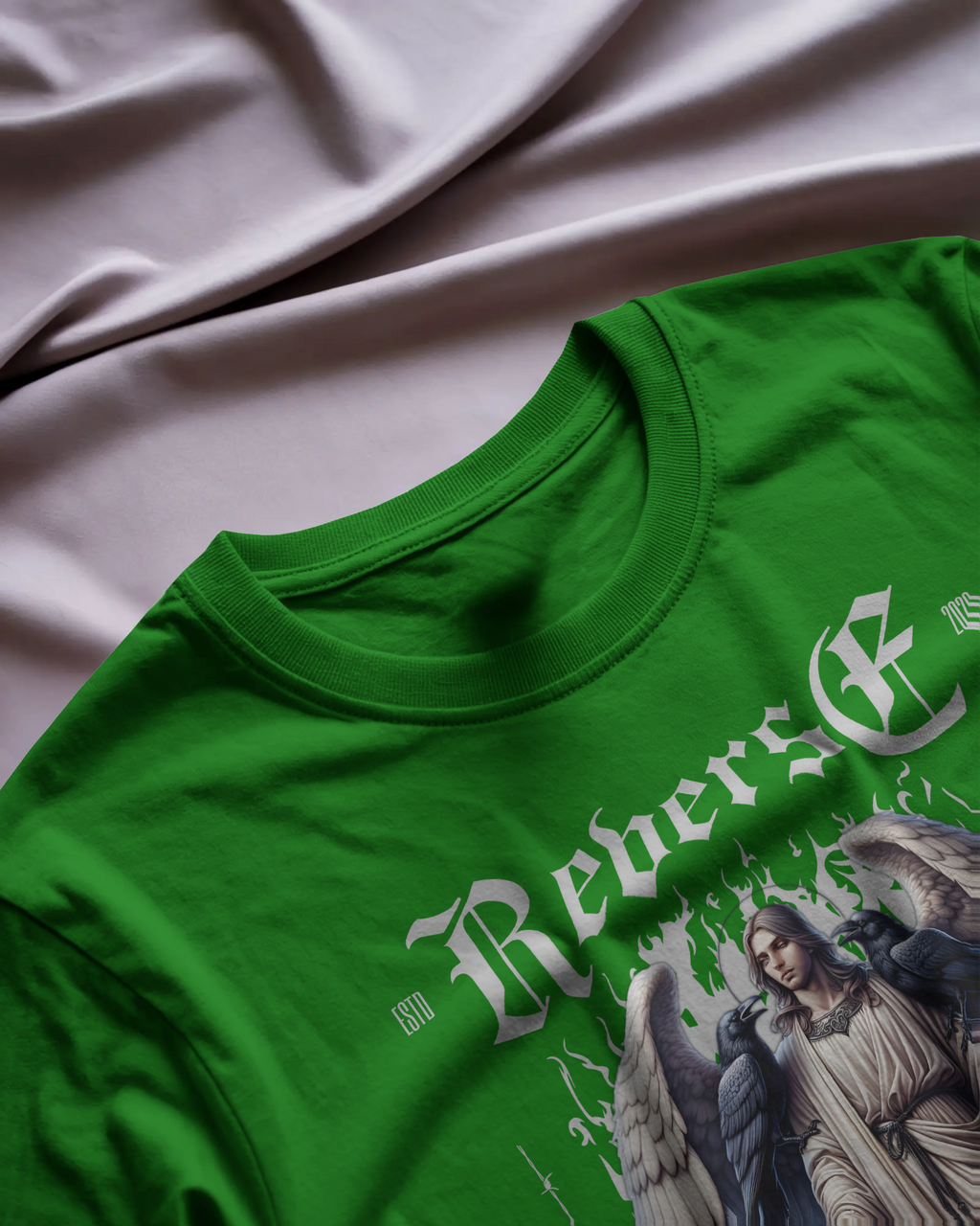 Centuria Printed T-shirt